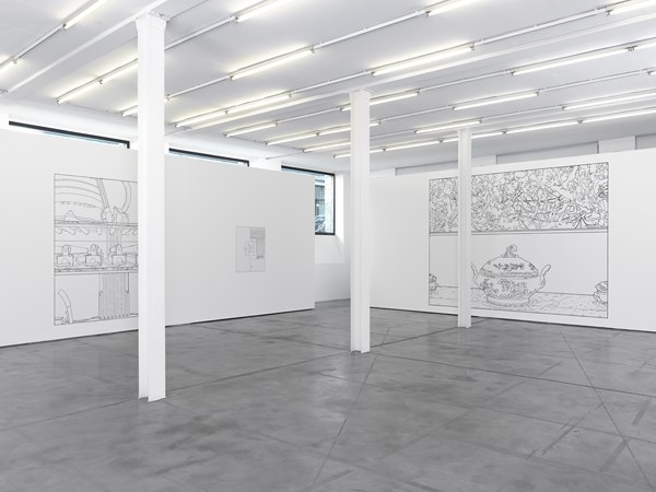 galery view